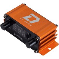 Автомобильный усилитель DL Audio Barracuda 4.100 V.2 - Превью изображения №5 — Интернет-магазин Time-Shop