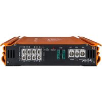 Автомобильный усилитель DL Audio Barracuda 4.100 V.2 - Превью изображения №4 — Интернет-магазин Time-Shop