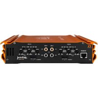 Автомобильный усилитель DL Audio Barracuda 4.100 V.2 - Превью изображения №3 — Интернет-магазин Time-Shop