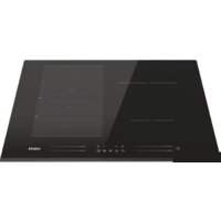 Варочная панель Haier HAMTSJ54MB1 - Превью изображения №2 — Интернет-магазин Time-Shop