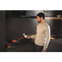 Варочная панель Haier HAMTSJ54MB1 - Превью изображения №5 — Интернет-магазин Time-Shop