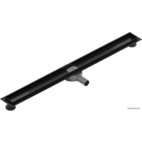 Mexen Flat 360 Black 1740080