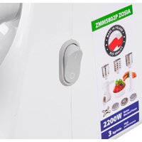 Мясорубка Zelmer ZMM5801P - Превью изображения №10 — Интернет-магазин Time-Shop