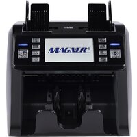 Счетчик-сортировщик банкнот Magner 130 - Превью изображения №6 — Интернет-магазин Time-Shop