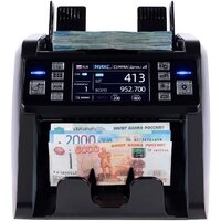 Счетчики банкнот и монет