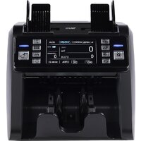 Счетчик-сортировщик банкнот Magner 130 - Превью изображения №7 — Интернет-магазин Time-Shop