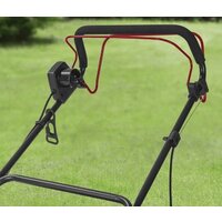 Газонокосилка PARKSIDE Performance Pperm 2000 A1 - Превью изображения №8 — Интернет-магазин Time-Shop