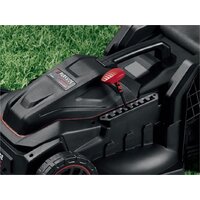 Газонокосилка PARKSIDE Performance Pperm 2000 A1 - Превью изображения №11 — Интернет-магазин Time-Shop