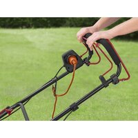 Газонокосилка PARKSIDE Performance Pperm 2000 A1 - Превью изображения №9 — Интернет-магазин Time-Shop