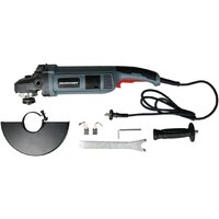 Угловая шлифмашина Profipower PGS-2500 - Превью изображения №2 — Интернет-магазин Time-Shop