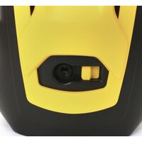 Мойка высокого давления Калибр ВДМ-1900 - Превью изображения №6 — Интернет-магазин Time-Shop