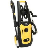 Мойка высокого давления Калибр ВДМ-1900 - Превью изображения №3 — Интернет-магазин Time-Shop