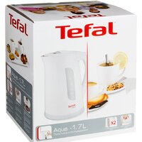 Электрический чайник Tefal KO270130 - Превью изображения №16 — Интернет-магазин Time-Shop