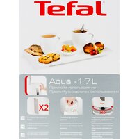 Электрический чайник Tefal KO270130 - Превью изображения №17 — Интернет-магазин Time-Shop