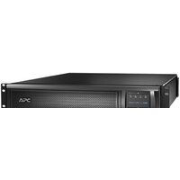 Источник бесперебойного питания APC Smart-UPS X 2200VA Rack/Tower LCD 200-240V (SMX2200RMHV2U) - Превью изображения №2 — Интернет-магазин Time-Shop
