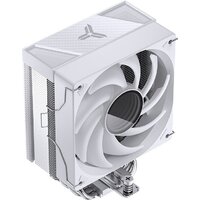 Кулер для процессора Jonsbo CR-1000 V2 Pro ARGB (белый) - Превью изображения №15 — Интернет-магазин Time-Shop