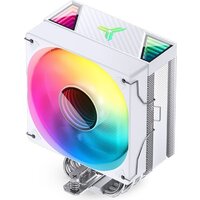 Кулер для процессора Jonsbo CR-1000 V2 Pro ARGB (белый) - Превью изображения №2 — Интернет-магазин Time-Shop