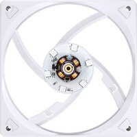 Кулер для процессора Jonsbo CR-1000 V2 Pro ARGB (белый) - Превью изображения №19 — Интернет-магазин Time-Shop