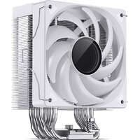 Кулер для процессора Jonsbo CR-1000 V2 Pro ARGB (белый) - Превью изображения №13 — Интернет-магазин Time-Shop