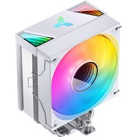 Кулер для процессора Jonsbo CR-1000 V2 Pro ARGB (белый) - Превью изображения №3 — Интернет-магазин Time-Shop