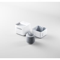 Увлажнитель воздуха SmartMi Evaporative Humidifier 3 Lite CJXJSQ06ZM (с евровилкой) - Превью изображения №23 — Интернет-магазин Time-Shop