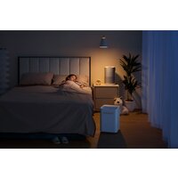 Увлажнитель воздуха SmartMi Evaporative Humidifier 3 Lite CJXJSQ06ZM (с евровилкой) - Превью изображения №13 — Интернет-магазин Time-Shop