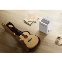 Увлажнитель воздуха SmartMi Evaporative Humidifier 3 Lite CJXJSQ06ZM (с евровилкой) - Превью изображения №8 — Интернет-магазин Time-Shop