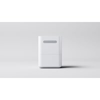Увлажнитель воздуха SmartMi Evaporative Humidifier 3 Lite CJXJSQ06ZM (с евровилкой) - Превью изображения №26 — Интернет-магазин Time-Shop