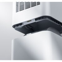 Увлажнитель воздуха SmartMi Evaporative Humidifier 3 Lite CJXJSQ06ZM (с евровилкой) - Превью изображения №24 — Интернет-магазин Time-Shop