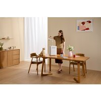 Увлажнитель воздуха SmartMi Evaporative Humidifier 3 Lite CJXJSQ06ZM (с евровилкой) - Превью изображения №18 — Интернет-магазин Time-Shop