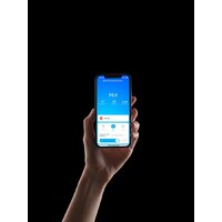 Увлажнитель воздуха SmartMi Evaporative Humidifier 3 Lite CJXJSQ06ZM (с евровилкой) - Превью изображения №16 — Интернет-магазин Time-Shop