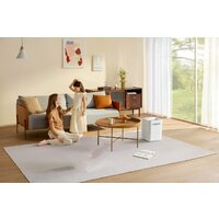 Увлажнитель воздуха SmartMi Evaporative Humidifier 3 Lite CJXJSQ06ZM (с евровилкой) - Превью изображения №20 — Интернет-магазин Time-Shop