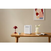 Увлажнитель воздуха SmartMi Evaporative Humidifier 3 Lite CJXJSQ06ZM (с евровилкой) - Превью изображения №11 — Интернет-магазин Time-Shop