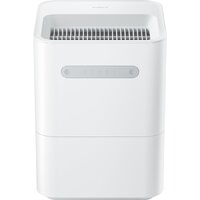 Увлажнитель воздуха SmartMi Evaporative Humidifier 3 Lite CJXJSQ06ZM (с евровилкой) - Превью изображения №2 — Интернет-магазин Time-Shop
