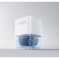 Увлажнитель воздуха SmartMi Evaporative Humidifier 3 Lite CJXJSQ06ZM (с евровилкой) - Превью изображения №28 — Интернет-магазин Time-Shop