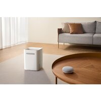 Увлажнитель воздуха SmartMi Evaporative Humidifier 3 Lite CJXJSQ06ZM (с евровилкой) - Превью изображения №15 — Интернет-магазин Time-Shop