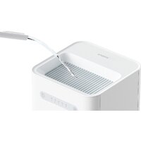 Увлажнитель воздуха SmartMi Evaporative Humidifier 3 Lite CJXJSQ06ZM (с евровилкой) - Превью изображения №9 — Интернет-магазин Time-Shop