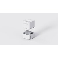 Увлажнитель воздуха SmartMi Evaporative Humidifier 3 Lite CJXJSQ06ZM (с евровилкой) - Превью изображения №27 — Интернет-магазин Time-Shop