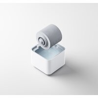 Увлажнитель воздуха SmartMi Evaporative Humidifier 3 Lite CJXJSQ06ZM (с евровилкой) - Превью изображения №29 — Интернет-магазин Time-Shop