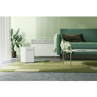 Увлажнитель воздуха SmartMi Evaporative Humidifier 3 Lite CJXJSQ06ZM (с евровилкой) - Превью изображения №12 — Интернет-магазин Time-Shop