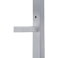 Лестница-помост Новая высота NV 2420 (2x8 ступеней) - Превью изображения №5 — Интернет-магазин Time-Shop