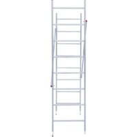 Лестница-помост Новая высота NV 2420 (2x8 ступеней) - Превью изображения №4 — Интернет-магазин Time-Shop