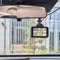 Видеорегистратор-радар детектор-GPS информатор (3в1) Roadgid Premier 4 2CH (set 2) - Превью изображения №5 — Интернет-магазин Time-Shop