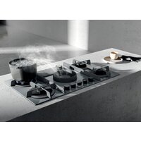 Варочная панель Elica NikolaTesla Flame GR/A/88 - Превью изображения №3 — Интернет-магазин Time-Shop