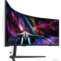 Игровой монитор Samsung Odyssey Neo G9 LS57CG954NUXEN - Превью изображения №15 — Интернет-магазин Time-Shop