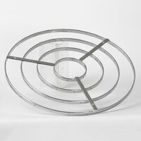 Подвесная люстра Lussole LSP-8894 - Превью изображения №2 — Интернет-магазин Time-Shop