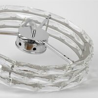 Подвесная люстра Lussole LSP-8894 - Превью изображения №3 — Интернет-магазин Time-Shop