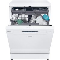 Отдельностоящая посудомоечная машина Candy CF 3C7L1W - Превью изображения №6 — Интернет-магазин Time-Shop