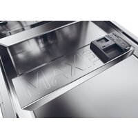 Отдельностоящая посудомоечная машина Candy CF 3C7L1W - Превью изображения №5 — Интернет-магазин Time-Shop