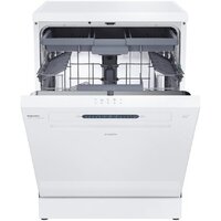 Отдельностоящая посудомоечная машина Candy CF 3C7L1W - Превью изображения №8 — Интернет-магазин Time-Shop